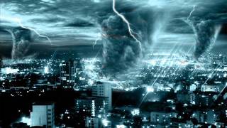 Pain On Creation & E-NRG - Storm (Substanced Remix)