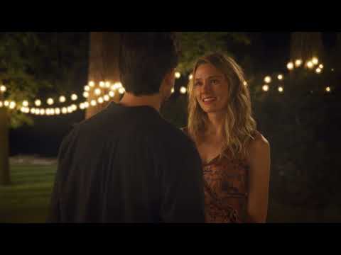 Carve Our Names (Music From "You May Kiss The Bridesmaid" 2021)