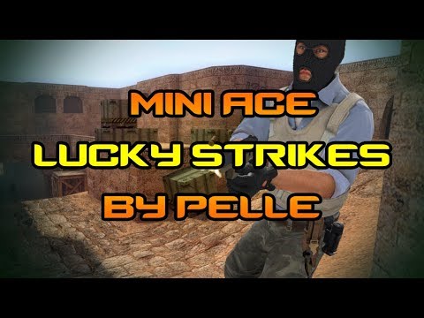 Steam Community :: Video :: [Mini Ace vs Npc] 4K ali izgubljena runda 😓