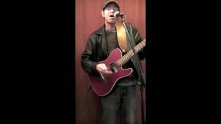 Bruce Springsteen cover-"Car wash"-by David Zess