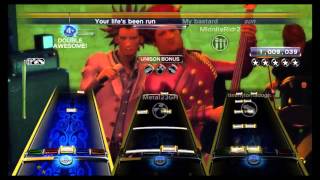 This Bastard&#39;s Life by Swingin&#39; Utters - Full Band FC #70