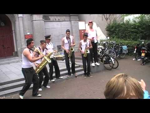 Die Verdammte Spielerei