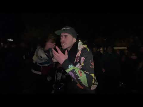 RESPONSE vs BLADE: Cuartos | FLAMA BATTLES Fecha I