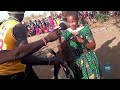 JIMINOGENI DOTO SHOW NAMBUJU Lindi DADA HATALISANA VIDEO