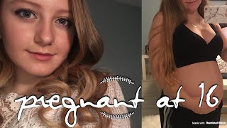 My Story | Pregnant at 16