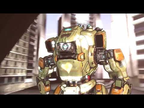 [TitanFall 2 SFM Short] | Aligned With Giants |Original song by JT Music