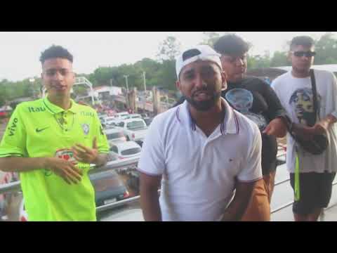 Da Balsa Pra Cá - Yerodin Mec/ DrigoNoMic/ Gabriel Gopin/ Luan LTR (MilGrau Prod.)