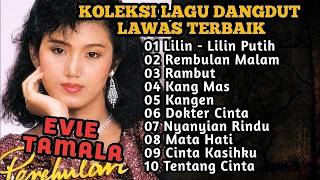 Download lagu LILIN LILIN PUTIH _ REMBULAN MALAM _ RAMBUT | EVI TAMALA ALBUM DANGDUT LAWAS TERPOPULER TANPA IKLAN mp3 Download lagu LILIN LILIN PUTIH _ REMBULAN MALAM _ RAMBUT | EVI TAMALA ALBUM DANGDUT LAWAS TERPOPULER TANPA IKLAN mp3