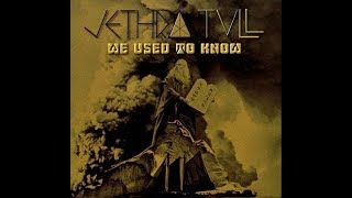 JETHRO TULL: &quot;WE USED TO KNOW&quot; Lyrics Included] 7-25-1969. (HD HQ 1080p).