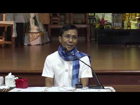 440-วิปัสสนาออนไลน์ 12-16 มิ.ย.63 (02).ฝึกจิตให้มีความตั้งมั่นอยู่ภายใน