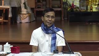440-วิปัสสนาออนไลน์ 12-16 มิ.ย.63 (02).ฝึกจิตให้มีความตั้งมั่นอยู่ภายใน