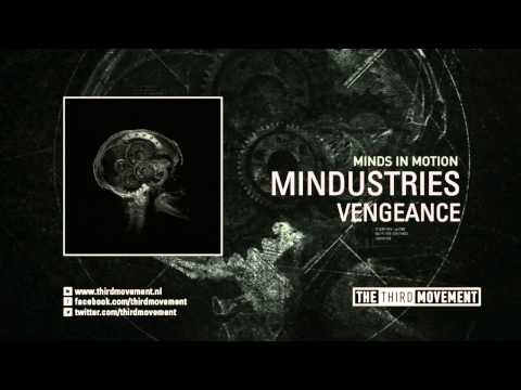 Mindustries - Vengeance