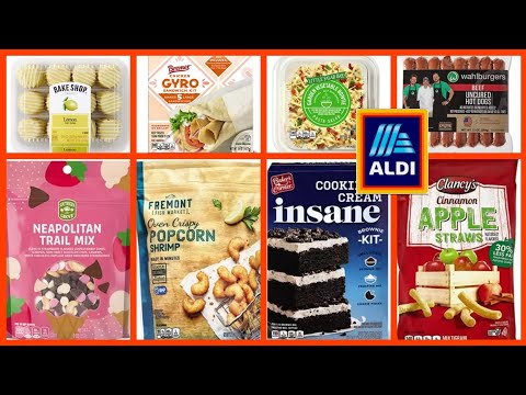 ALDI * AD PREVIEW 6/18/2023 - 6/24/2024 PART 2