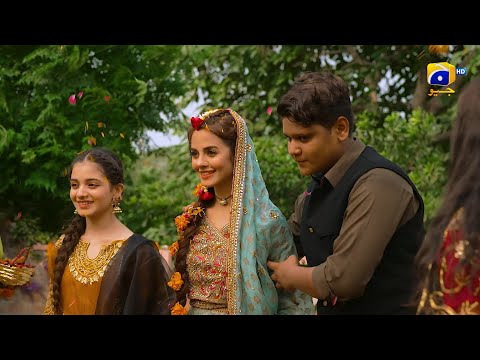Qalandar Episode 11 Promo | Tonight at 8:00 PM On Har Pal Geo