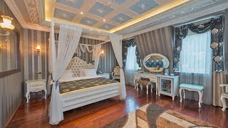 Golden Horn Hotel, Istanbul, Turkey