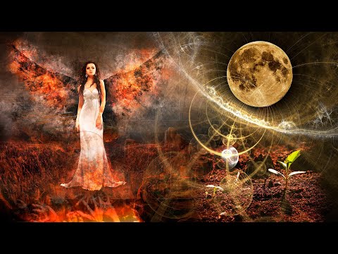 106-RO D., Magia neagra, iadul si lucratorii in lumina - Hipnoza Regresiva Ana Oprea