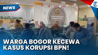 Download lagu Bogor Regency Head of Land Office Caught in KPK Sting Operation! Bogor Residents Deeply Disappoin... mp3