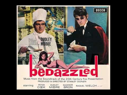 Bedazzled - Peter Cook & Dudley Moore