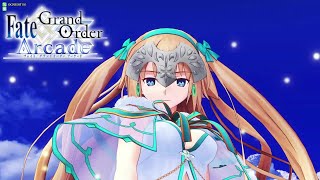ゆっくり実況with雑談　FGOAC NPC達とグレイルウォー Part ２３０