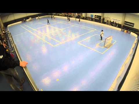 BBU-00_musta BBU - Loiske 8.3.2015 Myllypuro C2 Karsinta pääsystä Play Off-karsintaan