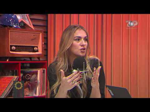 Wake Up, 1 Shkurt 2018, Pjesa 3 - Top Channel Albania - Entertainment Show