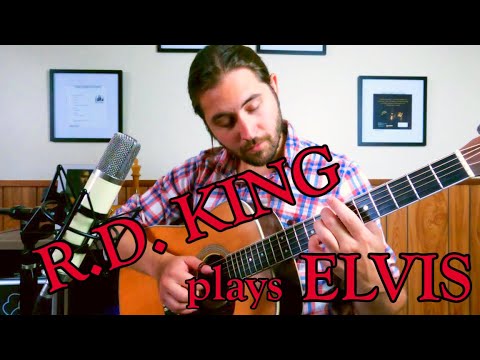 Promotional video thumbnail 5 for R.D. King
