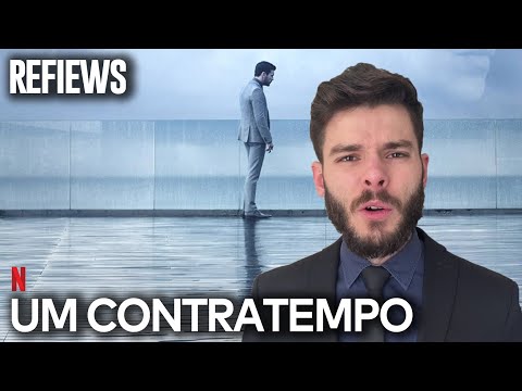 Um Contratempo | Review | Crítica