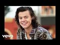 Harry Styles - Sign of The Time LIVE from SNL with lyric