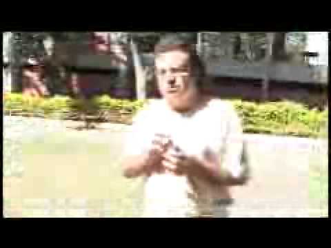 MINUTO DE CULTURA - VICENTE SÁ