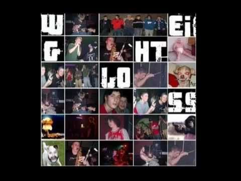 WEiGHTLOSS - 20 Dead Camel Lights