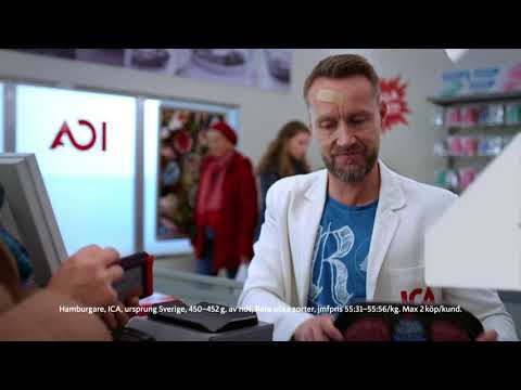 ICA reklamfilm 2017 v.47 - Kolla priset XL