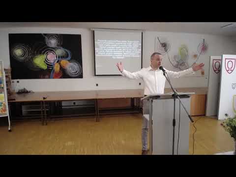 Oldřich SVOBODA: A co je vůbec pravda? (14. 6. 2025)