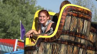 Enjoy Hamilton's Fairs & Festivals!