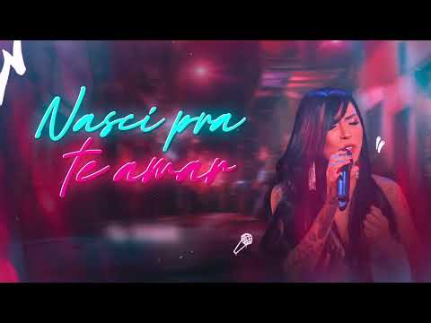 SIMONE MORENA | NASCI PRA TE AMAR - PURO SENTIMENTO