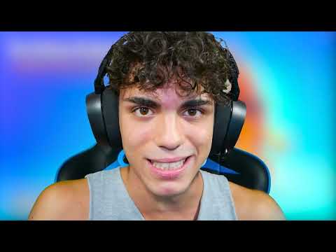 ENTRA UN CERTO "RE di BLOCKDASH" E DISTRUGGE il BIMBO PRO su STUMBLE GUYS!! ENTRA NEL TEAM?