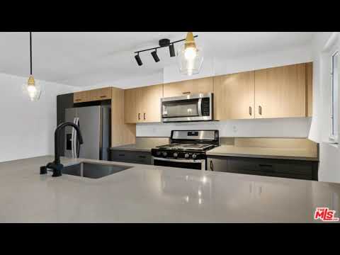 West Adams Apartment for Rent in Los Angeles, CA