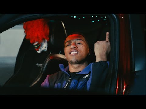 Luldame23 - Blame It On The Streets (Official Video)