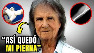 A Los 84 años, Roberto Carlos Finalmente Reveló Lo Que Todos Sospechábamos Dejándonos Petrificados
