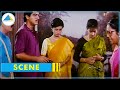 Ajith And Vivek Enters The College Super Scene Kaadhal Mannan