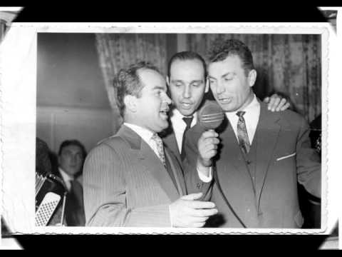 Velko Trpcevski - Zacukale tapanite