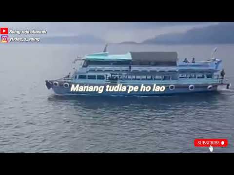 A Sing sing so / ciptaan Ompung S Dis Sitompul/ Cover by Judika Sihotang