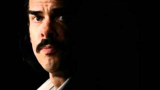 Nick Cave_To Be By Your Side