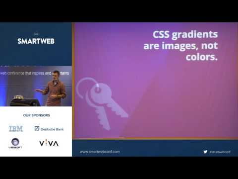 SmartWeb 2016  -  Razvan Caliman