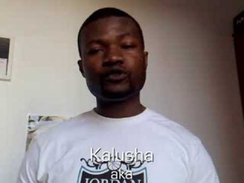 Ca. 30 Sekunden über Kay Mason - Kalusha (Hoodrich Berlin)