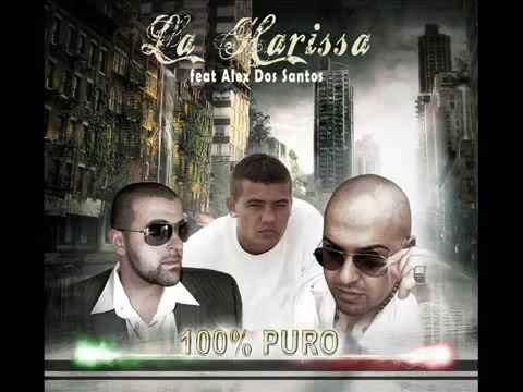 clip la harissa feat Alex Dos Santos 100 puro