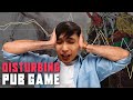 ONE OF THOSE DISTURBING PUB GAMES (SingSing Dota 2 Highlights #1592)