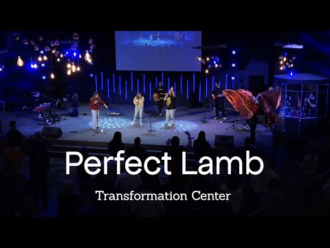 Perfect - Emma Vlasovets & TC Youth Band