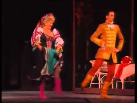 Rökk Marika- Marica grófnő..