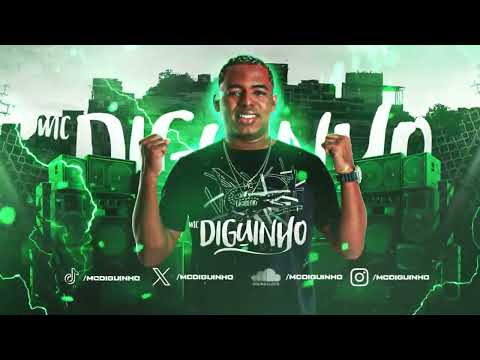 MTG - VOU PASSAR NOITE COM ELAS - MC DIGUINHO, MC RD BALA E MC GORDINHO DO CATARINA FEAT DJ SANBARBO