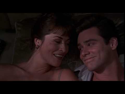 Liar Liar Movie Quote - I've had better